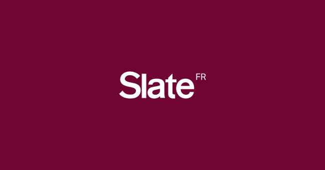 SLATE - Âma Terra - november 2022