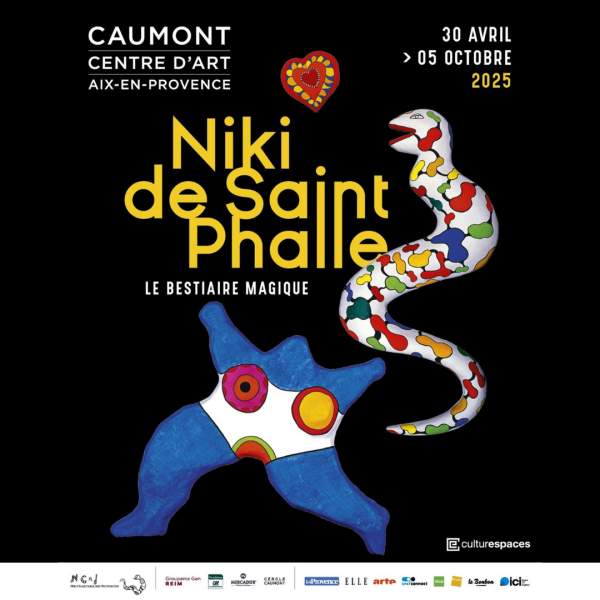 Niki de Saint Phalle