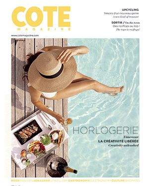 Côte Magazine - janeiro de 2022