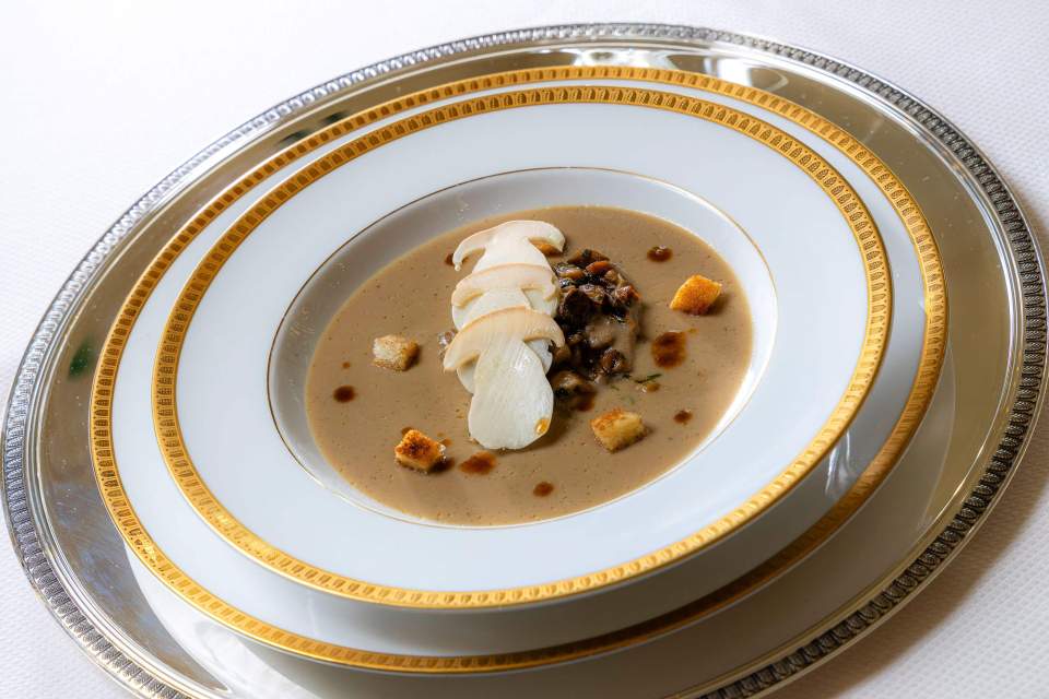 hotel restaurante para seminário em aix-en-provence