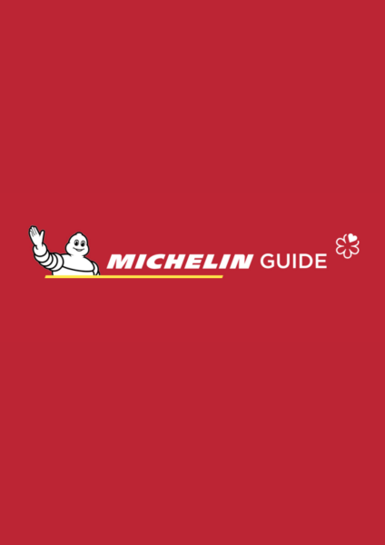 Guide Michelin 2022 Conseil EXPERT