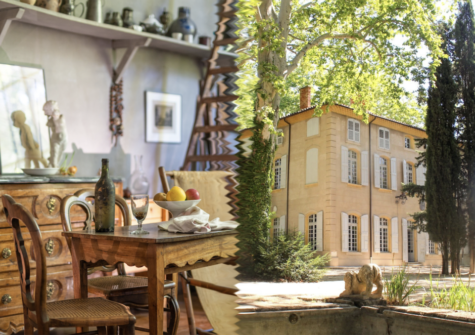 Cézanne 2025 : Réouverture de l’Atelier des Lauves et de la Bastide du Jas de Bouffan