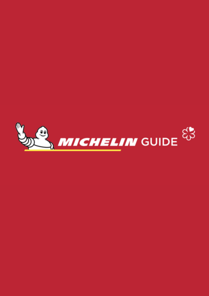 Guia Michelin de 2022 Conselhos de ESPECIALISTAS