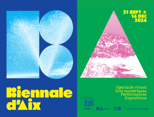 Biennale d'Aix