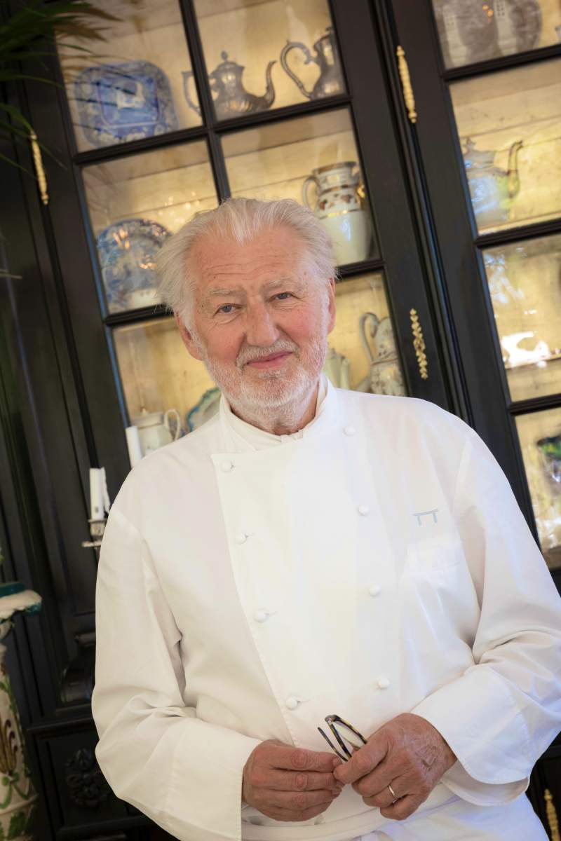 Pierre Gagnaire