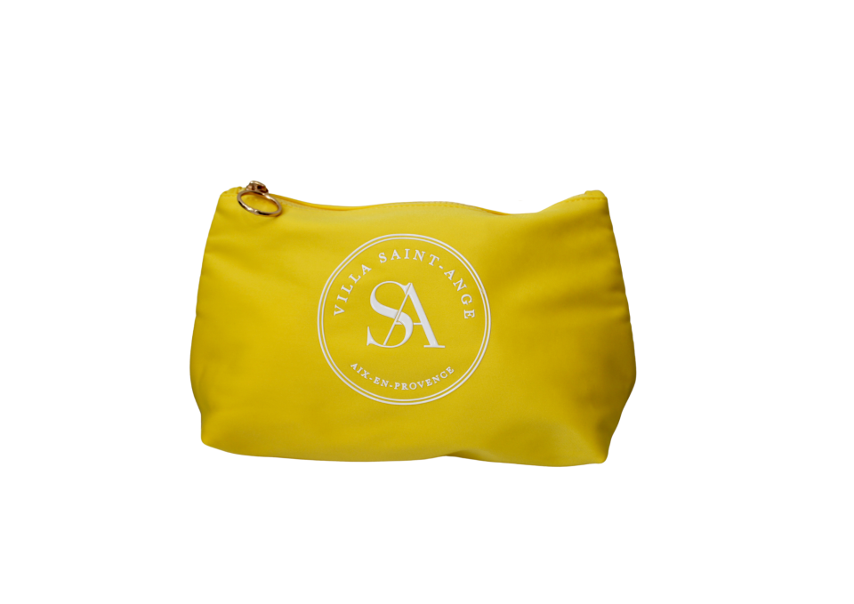 Trousse Maillot de Bain Villa Saint-Ange