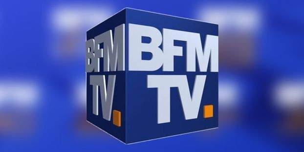 BFM TV - ICONIC BUSINESS setembro de 2023