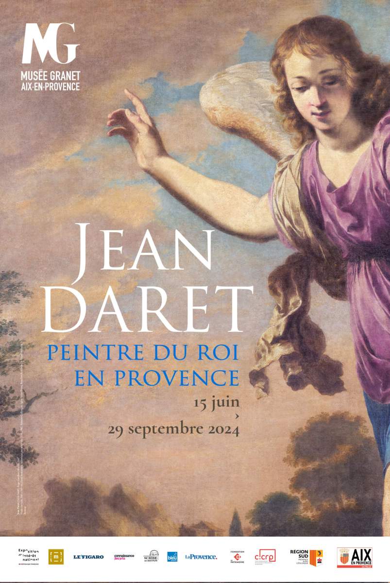 Exposition Jean Daret