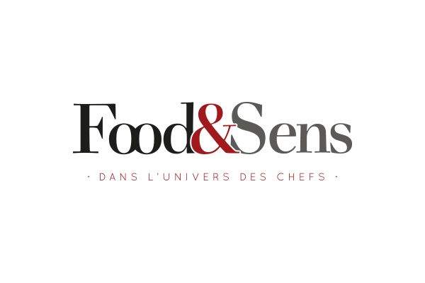Food&amp;Sens - Juillet 2022
