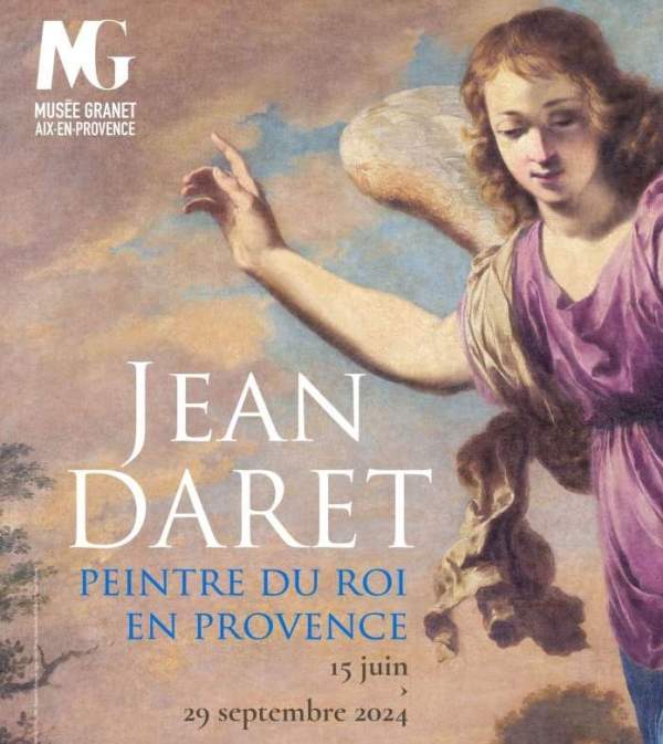 Jean Daret