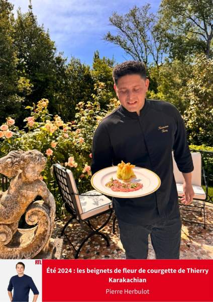 Un’oasi di pace e di raffinatezza nel cuore di un magnifico giardino