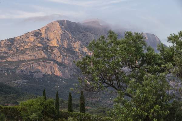 Luberon