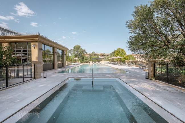 Los hoteles más bonitos de Provenza: Nuestros establecimientos recomendados